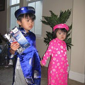 Phuong Vu's photo