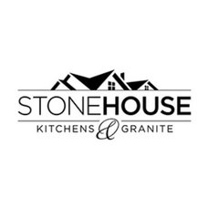 Stone House Kitchens