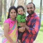 rakesh pammidi's photo