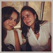 Diana Salgado's photo