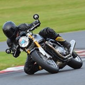 Alan McCann's photo