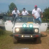 Ajith Gowda's photo