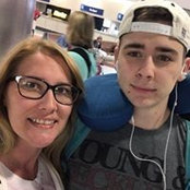 Melissa Perricone's photo