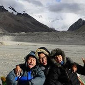 Yip Kwan's photo
