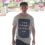 Gabriel Urra's photo