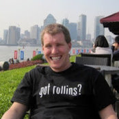 Chris Rollins's photo