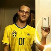 Nicholas Stohlgrens foto