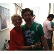 Alex West's photo