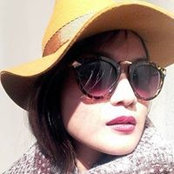 Kim Pilapil's photo