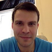 Maxim Marugin's photo