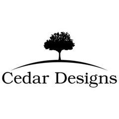 Cedar Designs