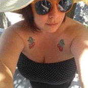 Genevieve Regnier's photo