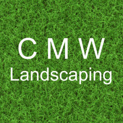 C M W Landscaping