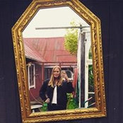 Olivia Danningers foto