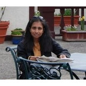 Radhika Narayanan's photo