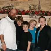Kalia Simkins's photo