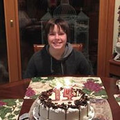 Lisa Chiles's photo