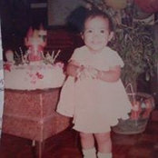 Louise Gutierrez Amman's photo