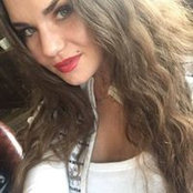 Яна Пакулева's photo