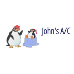 John's A/C, Inc.
