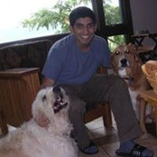 Rahul D'Silvaさんの写真