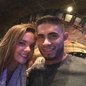 Edgar Ramirez's photo