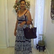 Foto von Cindy Greenidge