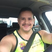 Daniel Hernandezs foto