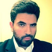 Foto de Sherief Abdel-Rahman