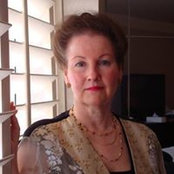 Nancy Peachs foto