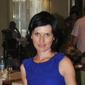 Delia Popa's photo