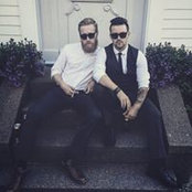 Mikael Dahl's photo