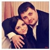 Maria Casapu Sementul's photo