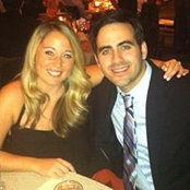 Michael Detrick's photo