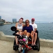 Sylvia Sanchez's photo