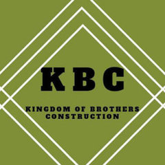 KINGDOM OF BROTHERS CONSTRUCTION