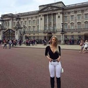 Meagan Flynn's photo