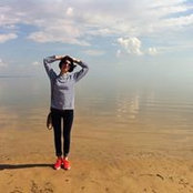 Olga Vybornaya's photo