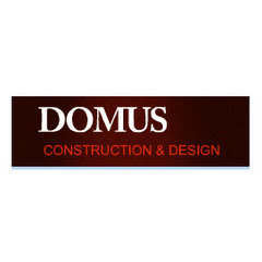 Domus Construction & Design, Inc.