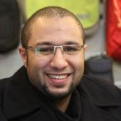 Waseem Ossman's photo