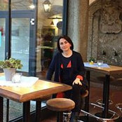 Ketevan Ediberidze's photo