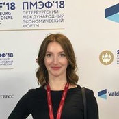 Анна Боченкова's photo