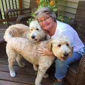 Kathryn Oldfield's photo