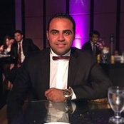 Mousa Mousa's photo