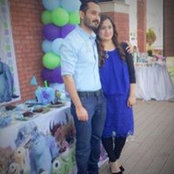 Hyna Khan's photo
