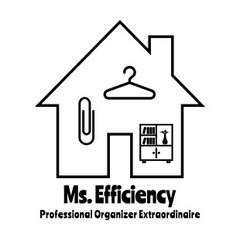 Ms. Efficiency