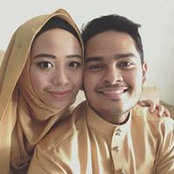 Megat Aimans foto