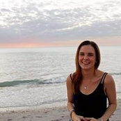 Kate Lewis's photo