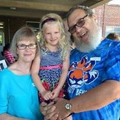 Ruth Foley's photo