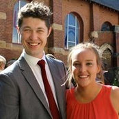 Eliza Barrett's photo